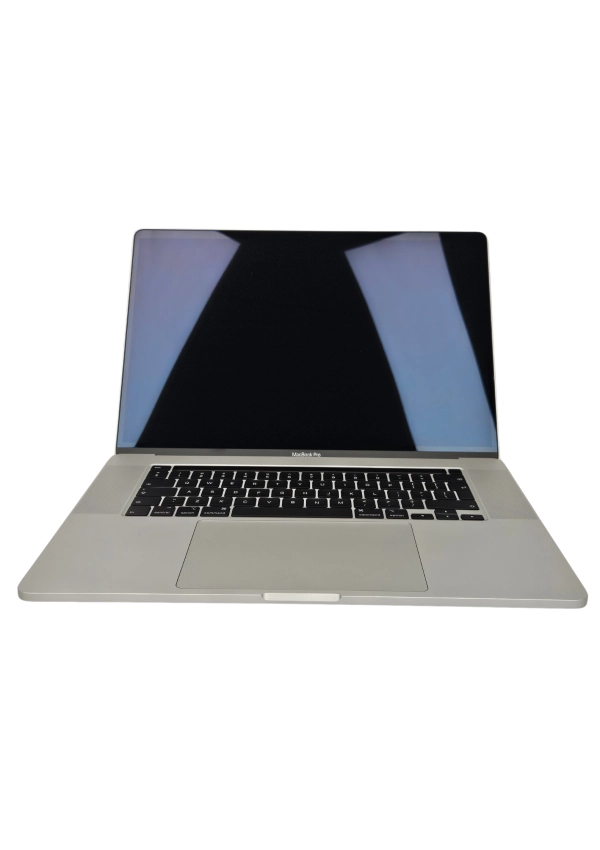 Apple MacBook Pro A2141 i9-9980HK 64GB 512 SSD 16